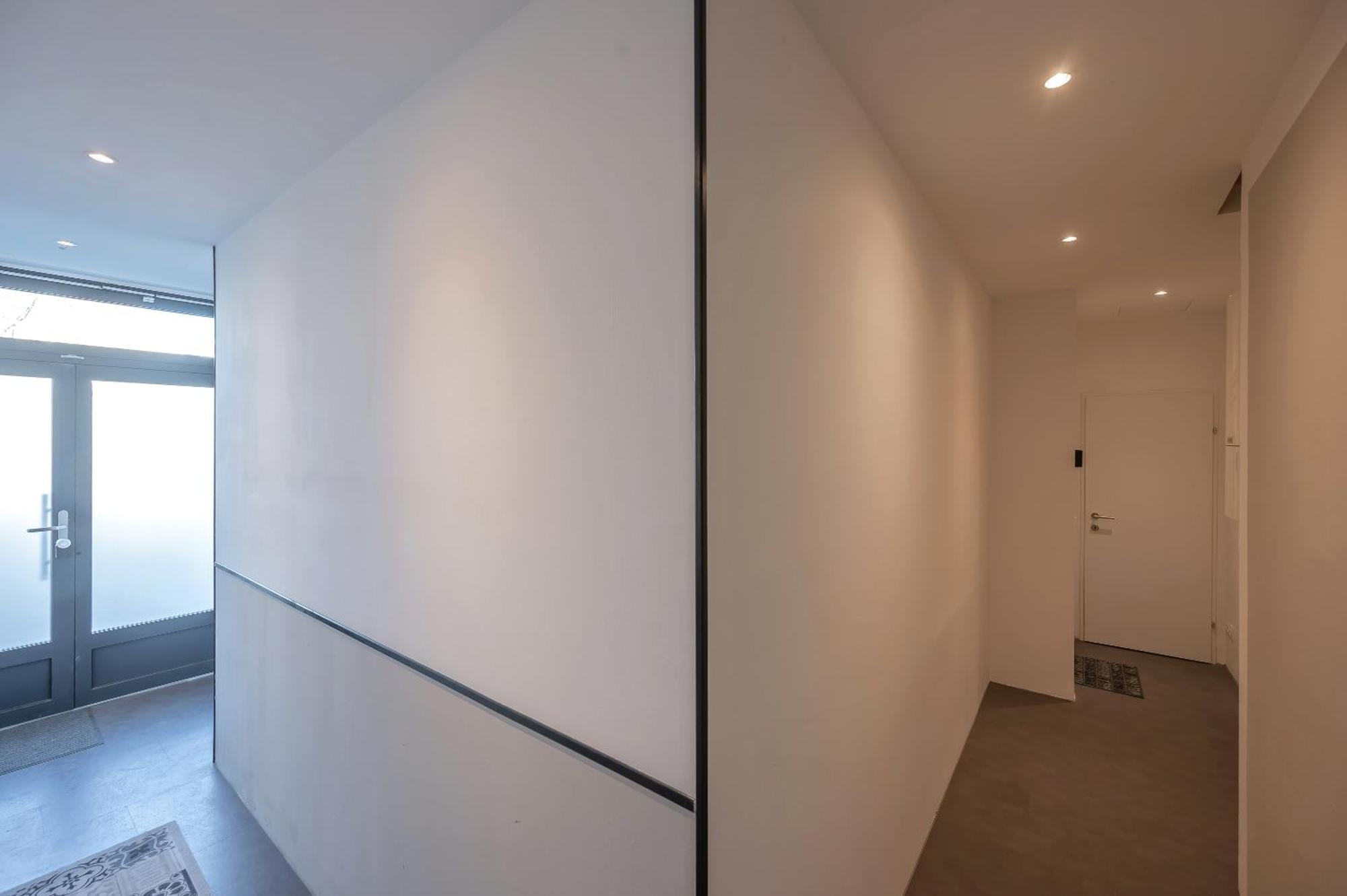 City Center Lofts Wina Ruang foto