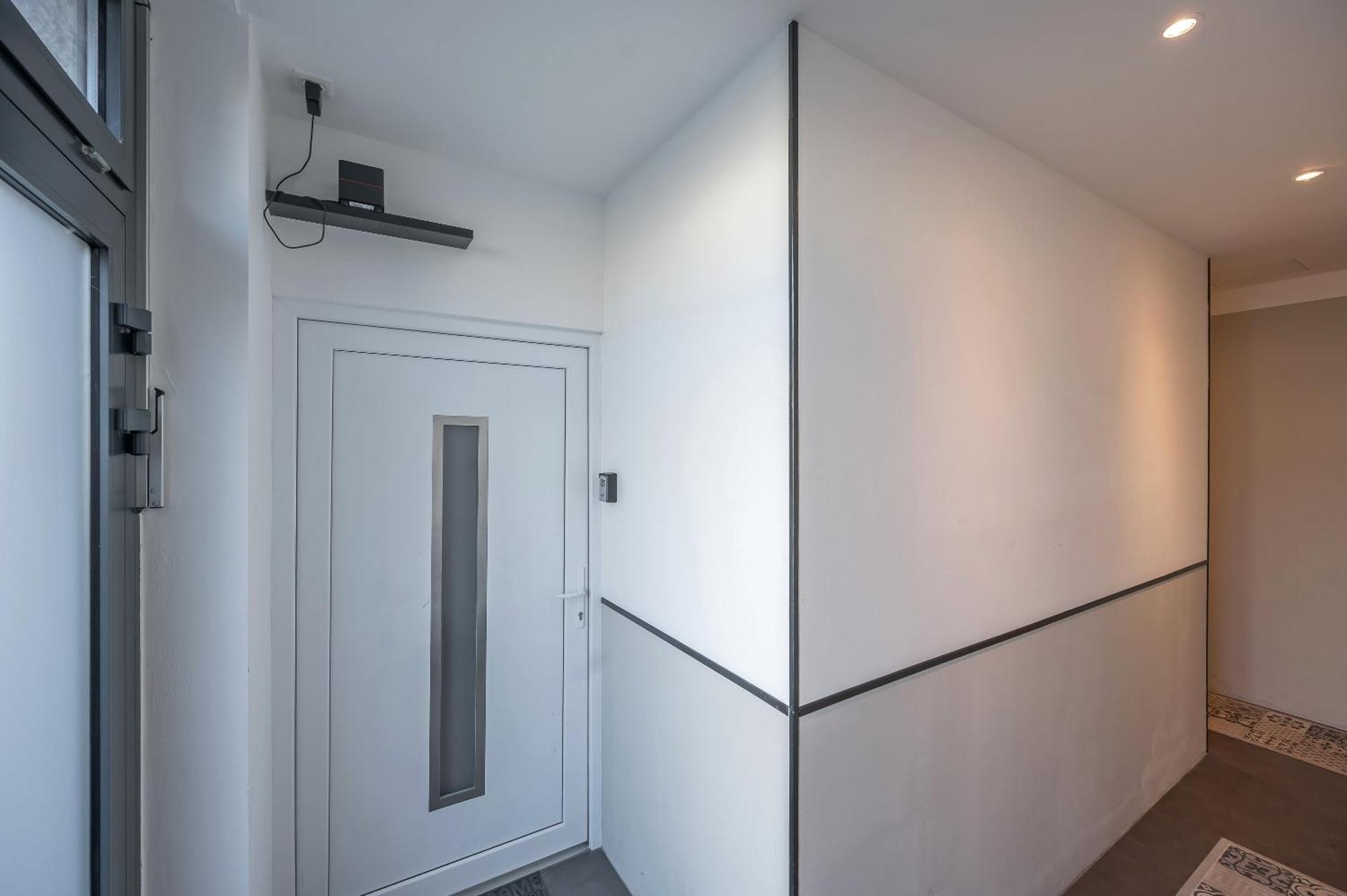 City Center Lofts Wina Ruang foto