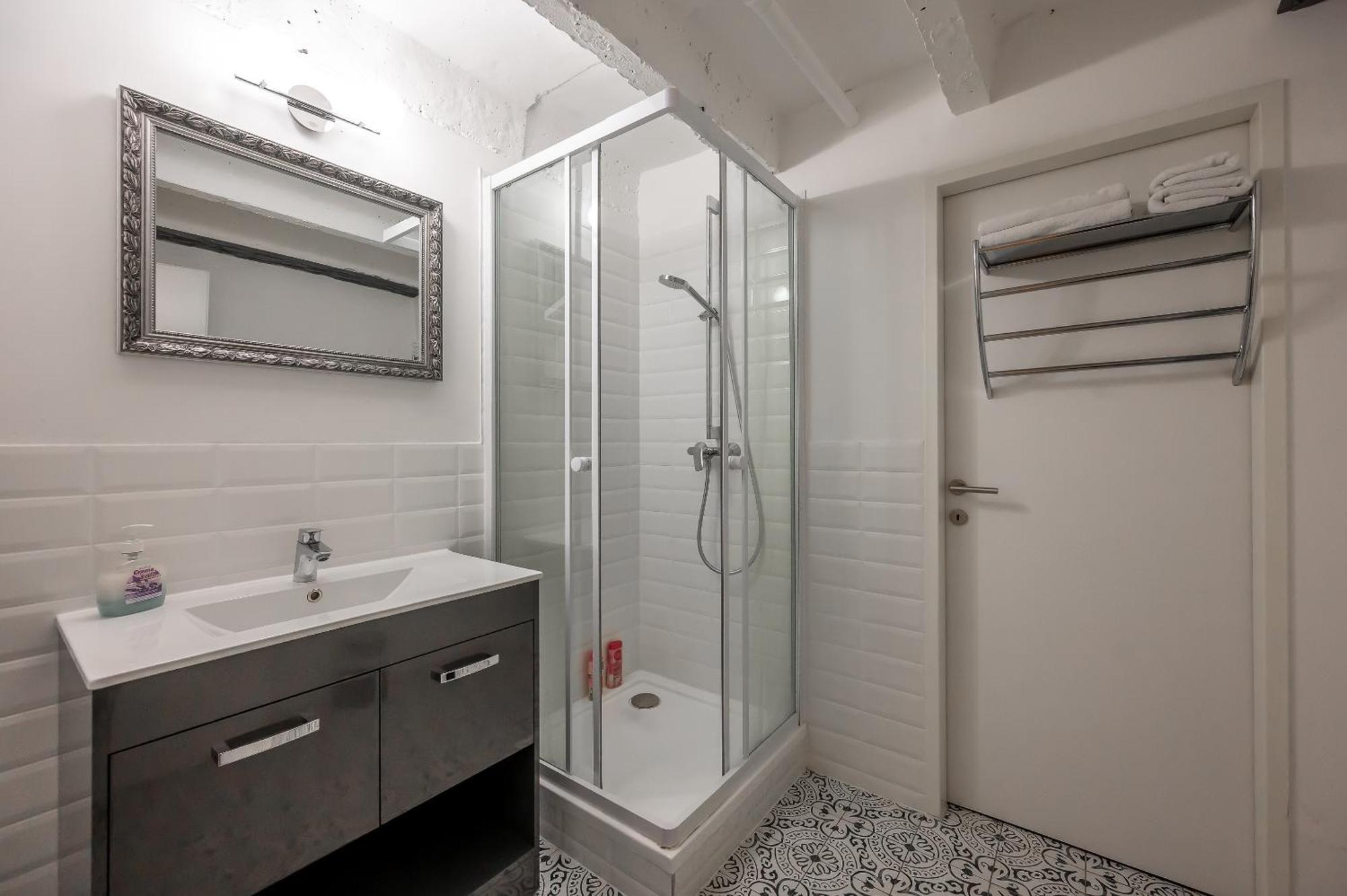 City Center Lofts Wina Ruang foto
