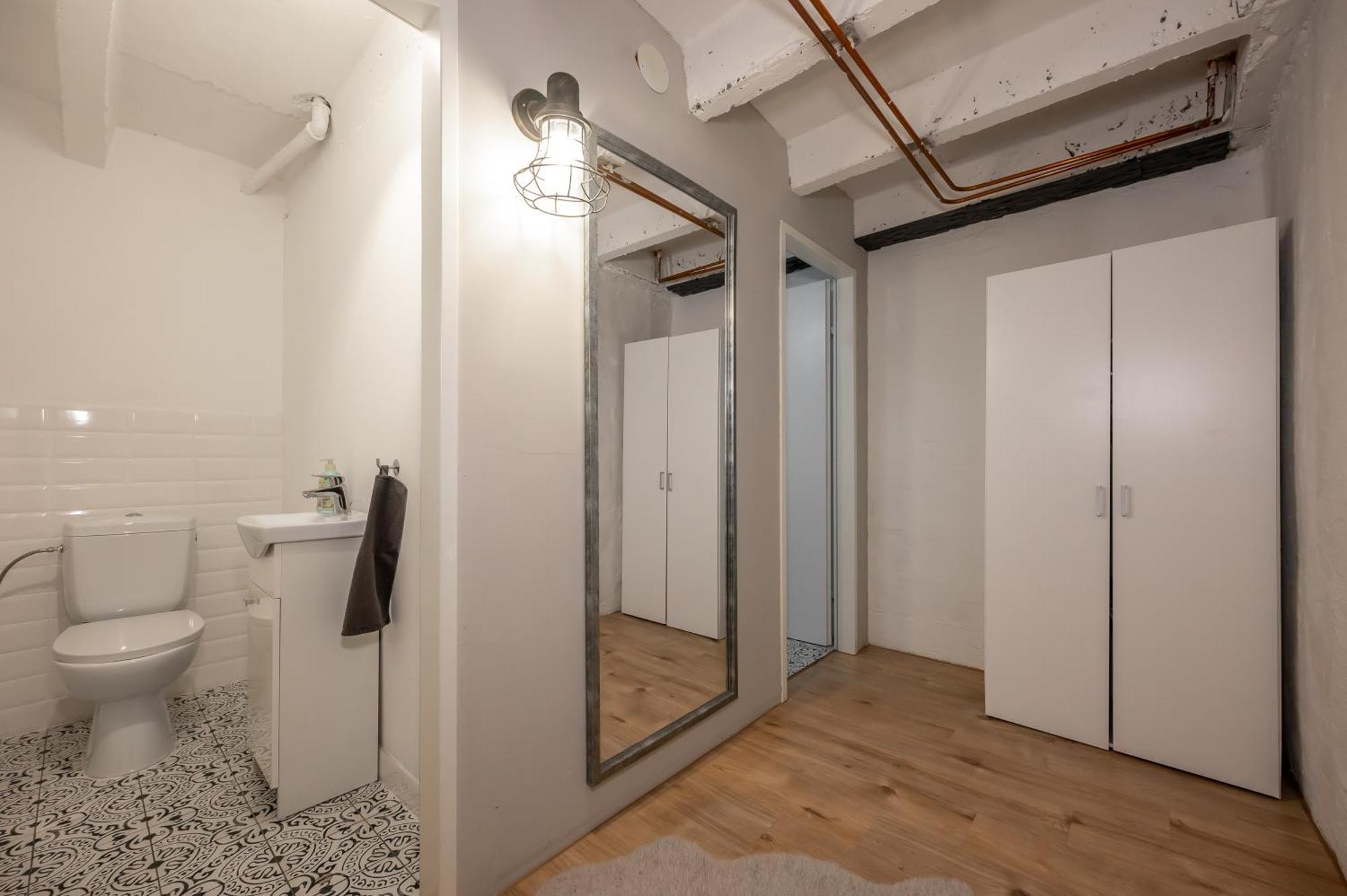 City Center Lofts Wina Ruang foto