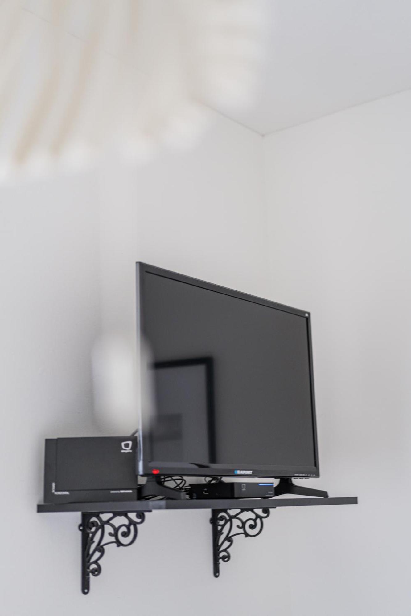 City Center Lofts Wina Bagian luar foto