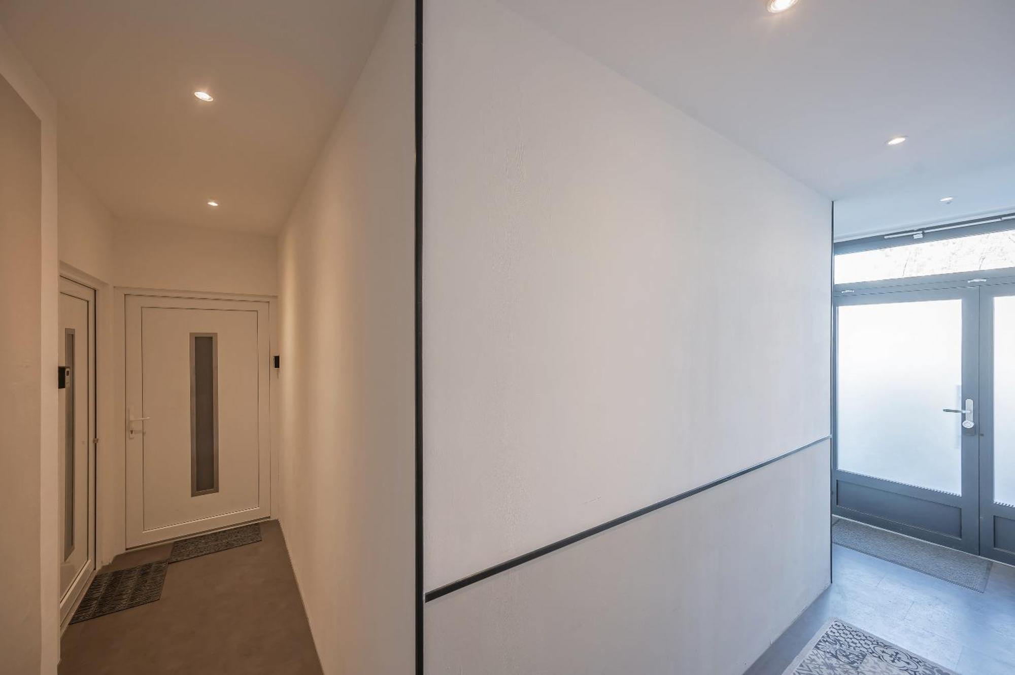 City Center Lofts Wina Ruang foto