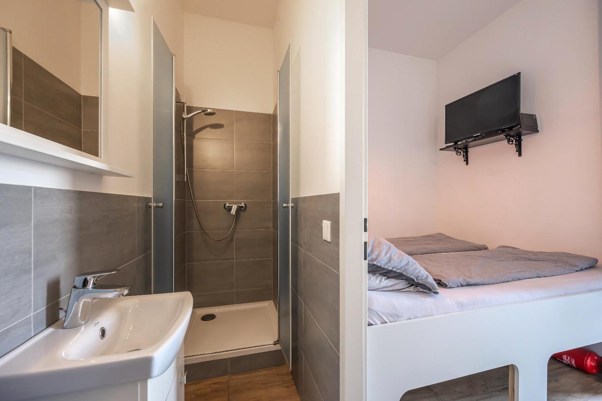 City Center Lofts Wina Ruang foto