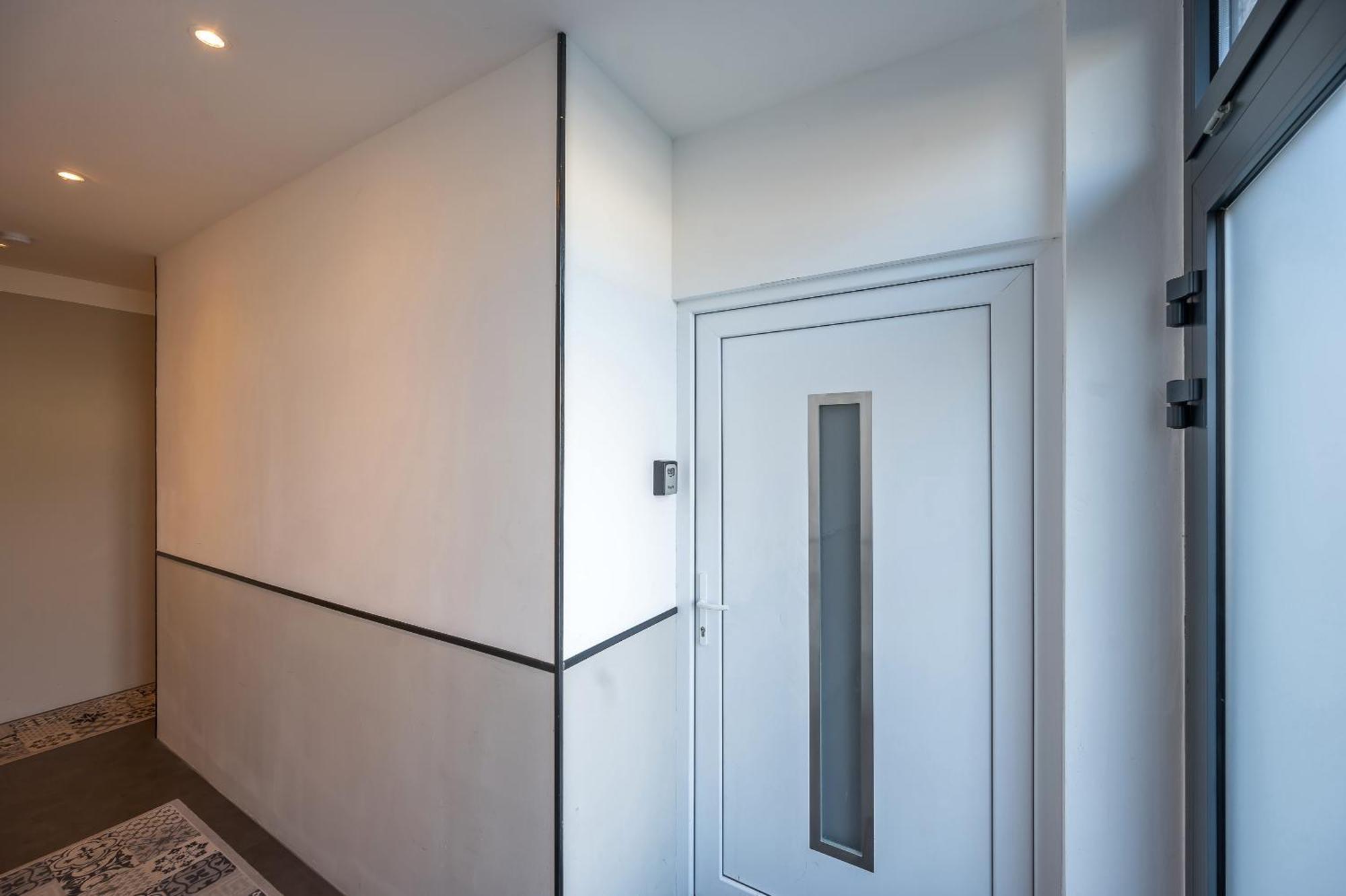 City Center Lofts Wina Ruang foto