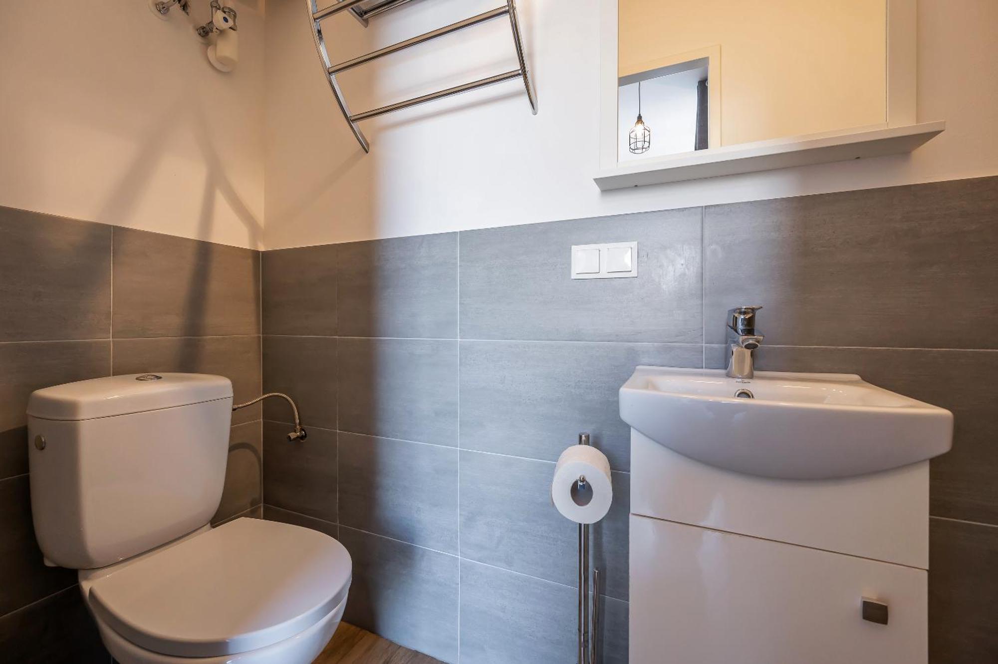 City Center Lofts Wina Ruang foto