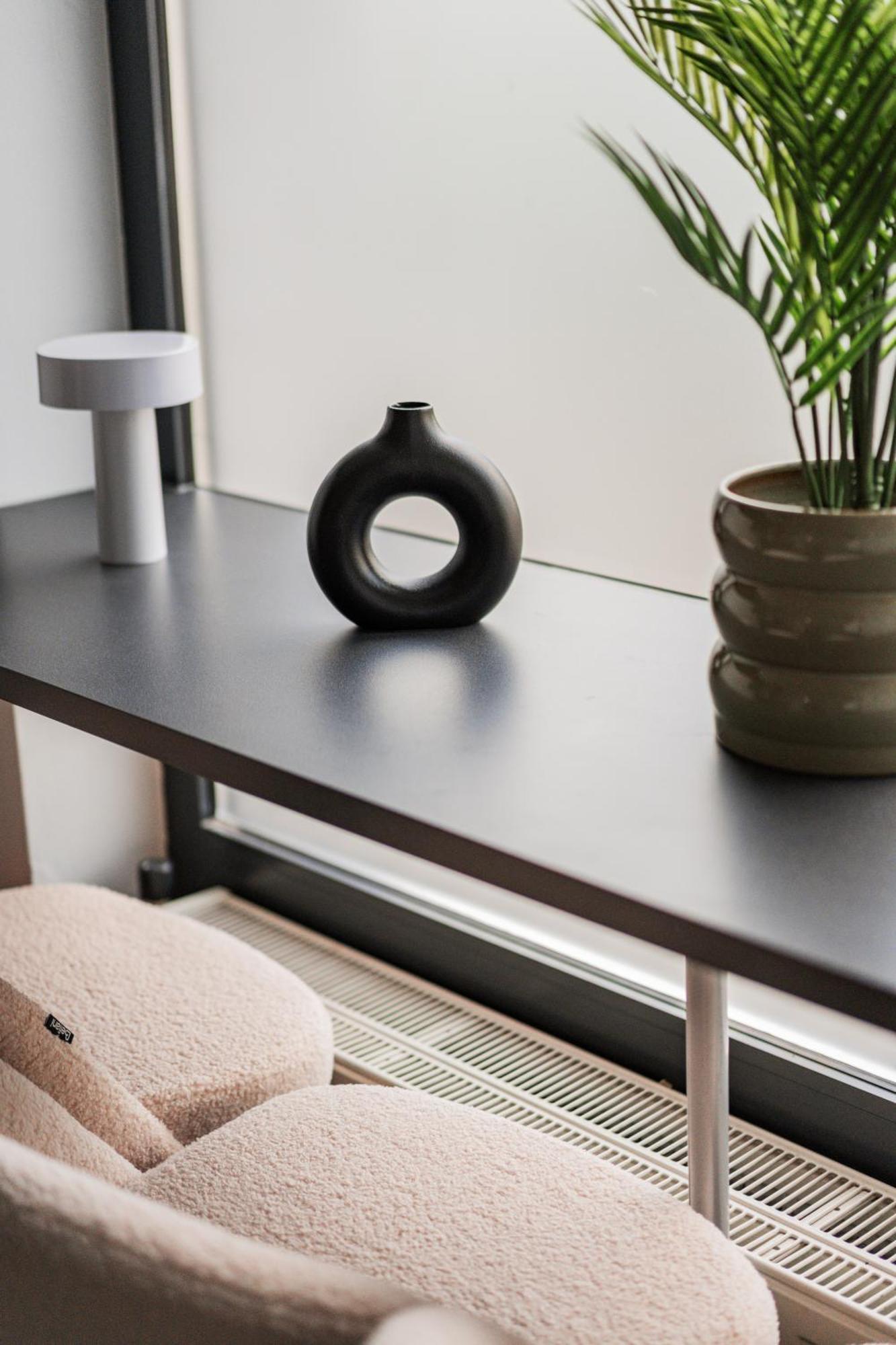 City Center Lofts Wina Bagian luar foto