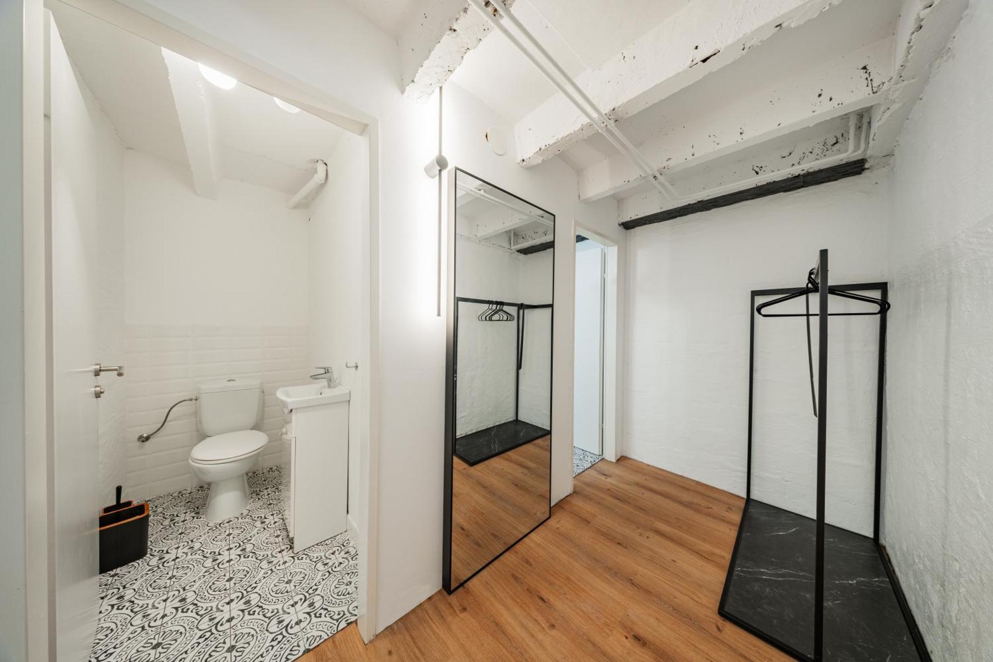 City Center Lofts Wina Bagian luar foto