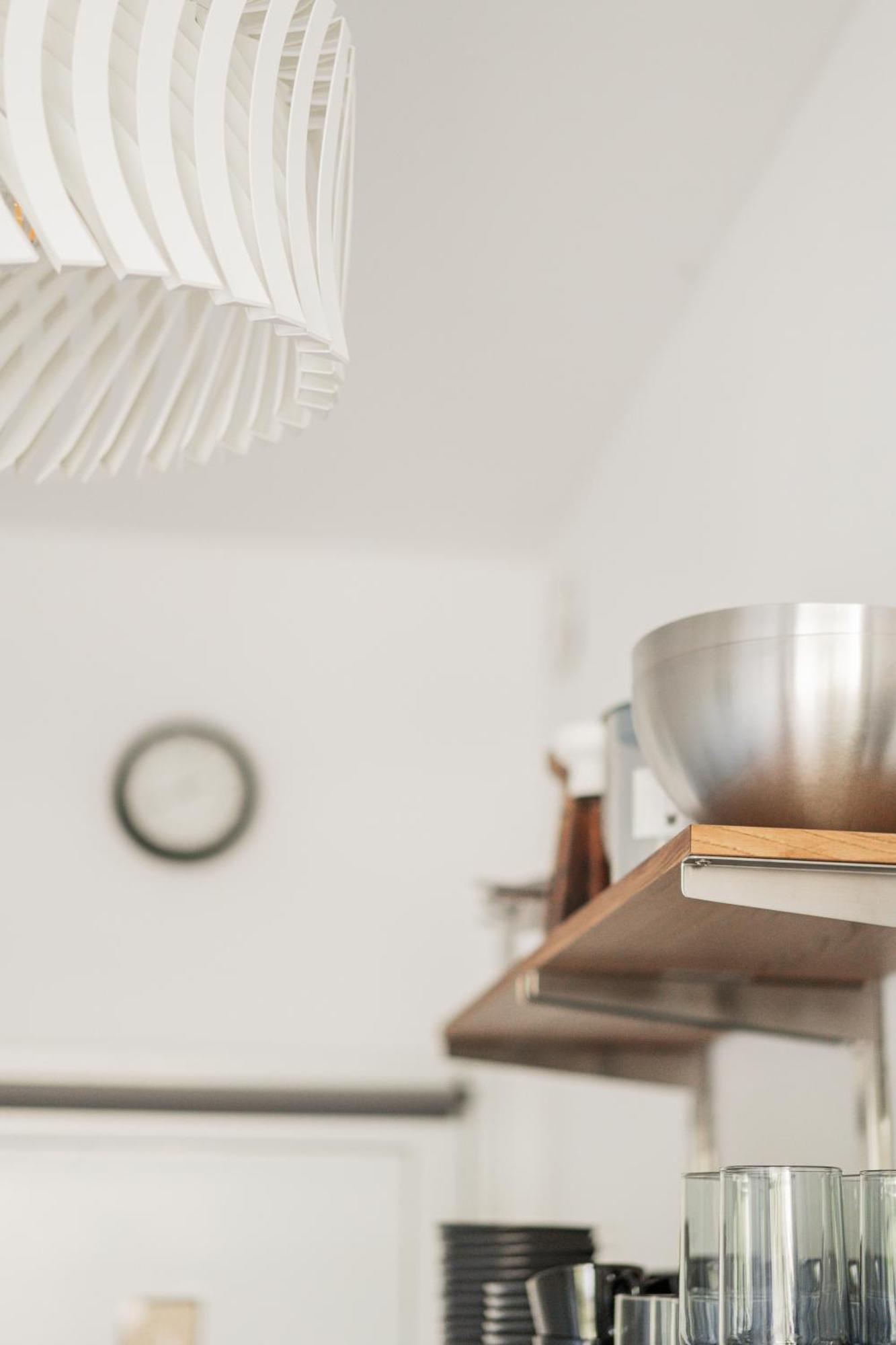 City Center Lofts Wina Bagian luar foto