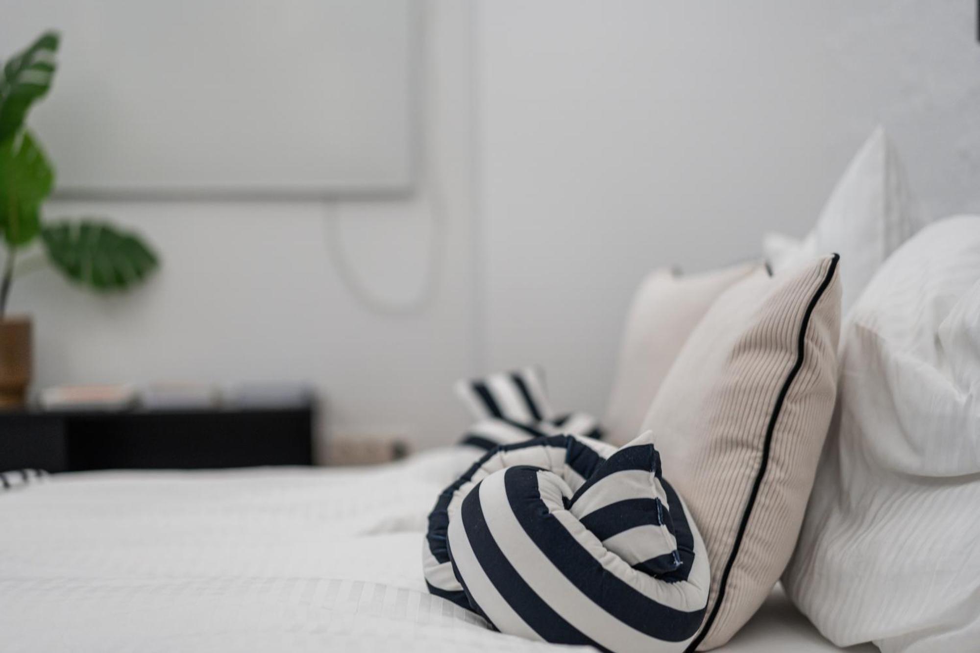 City Center Lofts Wina Bagian luar foto